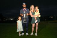 2025 U.S. OPEN - Final Round - Source: Getty